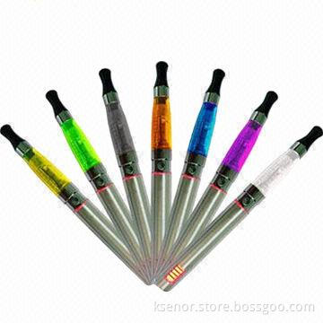 2013 LED flashlight new product electronic cigarette EGO-V, voltage adjustable battery from 3V-6V